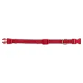 TRIXIE HALSBAND HOND PREMIUM ROOD