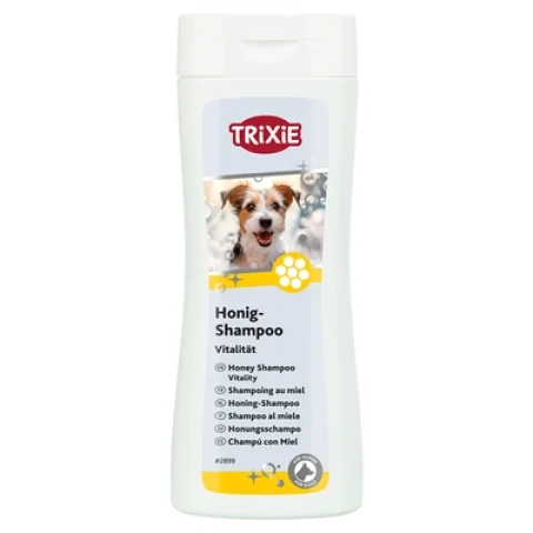 TRIXIE HONINGSHAMPOO