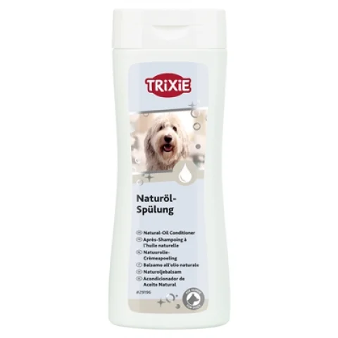 TRIXIE NATUUROLIE CREMESPOELING
