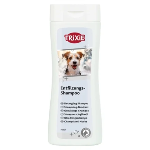 TRIXIE ONTVILTINGSSHAMPOO