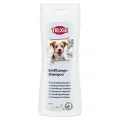 TRIXIE Ontviltingsshampoo voor honden met lang haar - 1 stuk