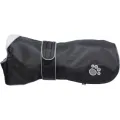 Trixie Hondenjas Orleans Zwart - 45 cm - 1 stuk