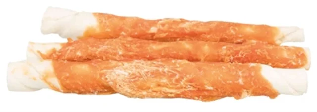 TRIXIE DENTA FUN CHICKEN CHEWING ROLL