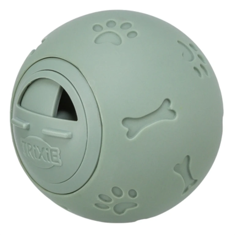 Snackbal Kunststof 7 cm - 1 stuk