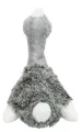 TRIXIE PLUCHE STRUISVOGEL MET GELUID