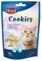 Kat Snacks Zalm en Catnip - 1 stuk