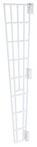 TRIXIE BESCHERMROOSTER VOOR RAAM ZIJDEEL WIT