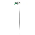 Knuffel Speelstaf Muis 50 cm