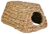 Trixie Knaagdierhuis van gras voor hamsters - 1 stuk