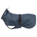 Trixie Be Nordic Regenjas Husum Blauw - 45 cm - 1 stuk