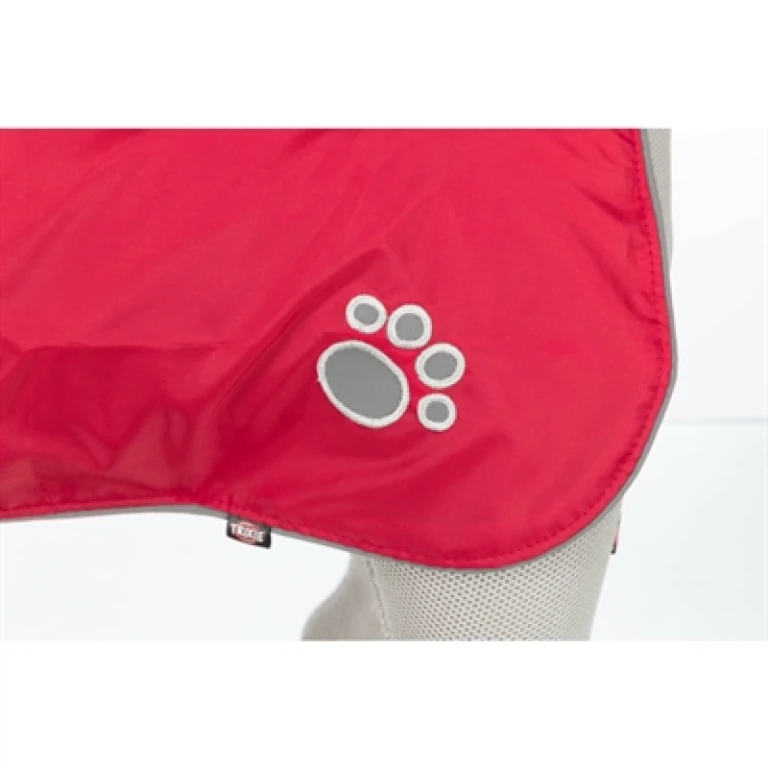 Trixie Hondenjas Orleans Rood - 30 cm - 1 stuk