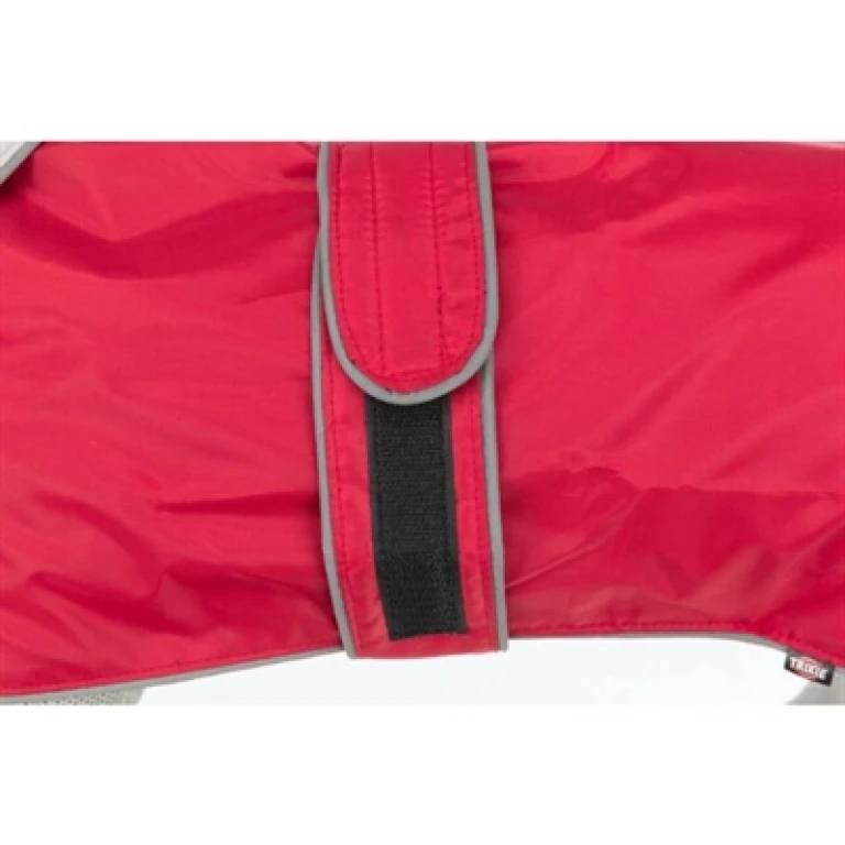Trixie Hondenjas Orleans Rood - 45 cm - 1 stuk