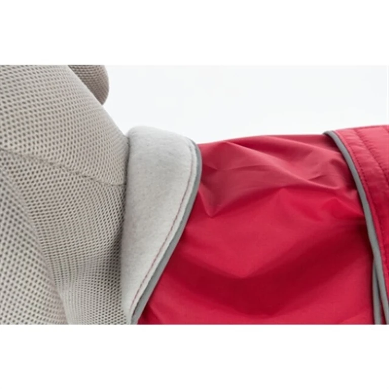 Trixie Hondenjas Orleans Rood - 45 cm - 1 stuk
