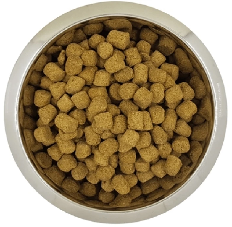 YOURDOG Hond Droogvoer Koningspoedel Volwassen 12 kg