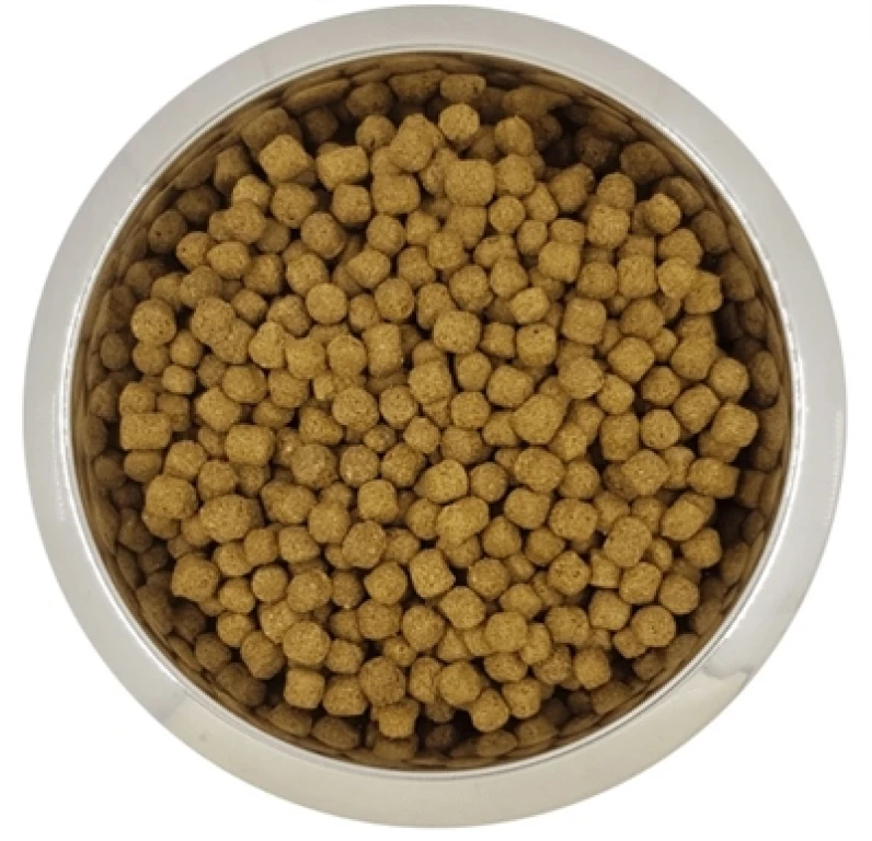 YOURDOG Hond Droogvoer Dwerg- of Toypoedel Volwassen 12 kg