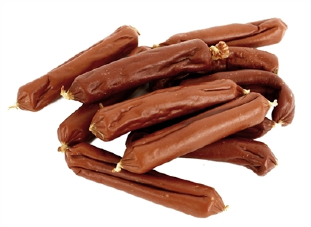 Hondensnacks Oven-gerooste Eend 100 gr