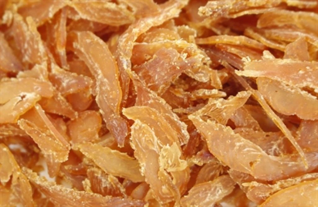 Kattenhapjes Oven-geroosterde Kip 80 gr
