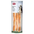 Hondensnack Kip Kauwrol 250 gram (1 stuk)