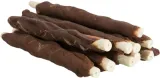 TRIXIE DENTA FUN RABBIT CHEWING ROLLS