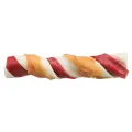 TRIXIE DENTA FUN BARBECUE CHICKEN CHEWING ROLLS