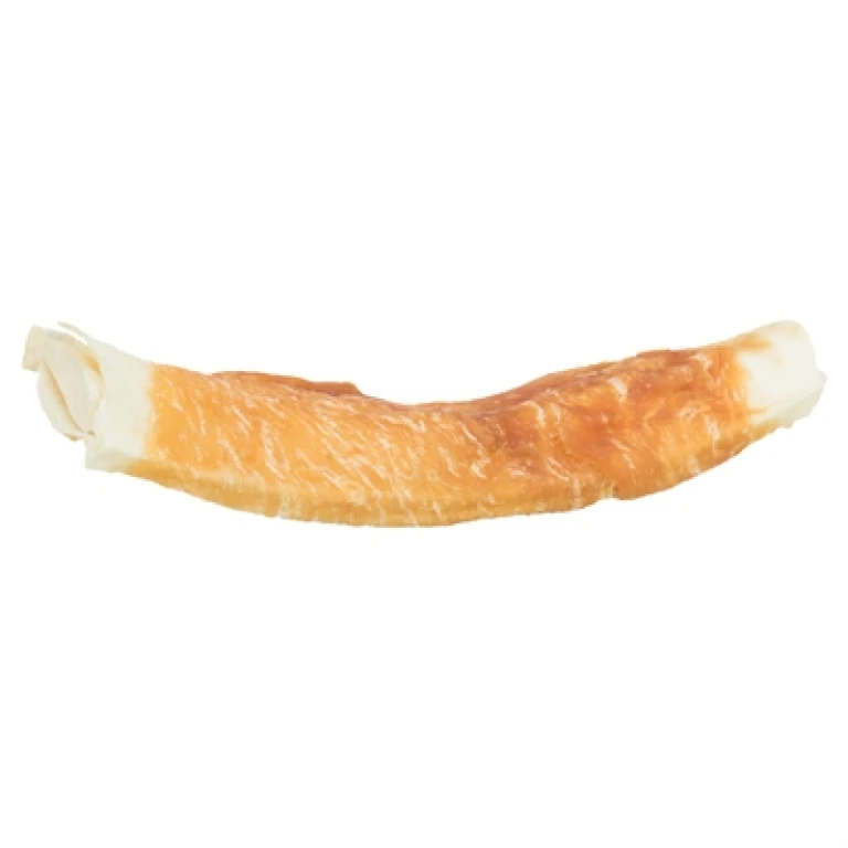 Hondensnack Kip BBQ Ribs 90 gr (1 stuk)