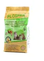 Plospan Kattenbakvulling Houtkorrel - 20 liter, 1 stuk