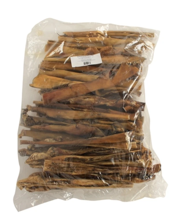 Hondensnack Kalfskauwstaaf 4 kg