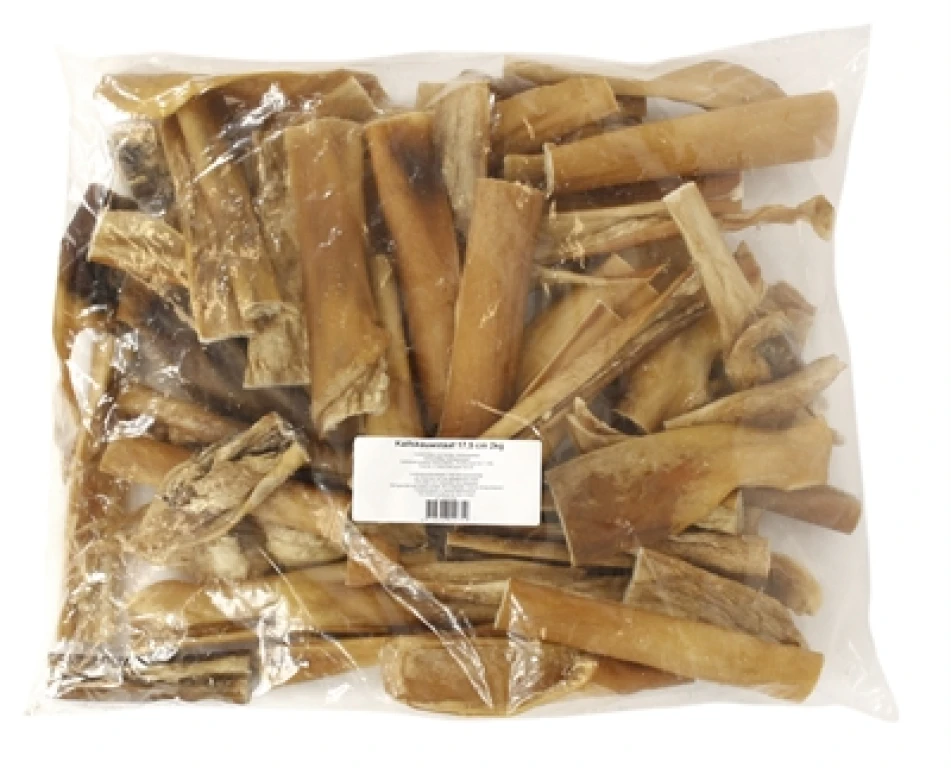 Hondenkauwstaaf Kalf 2 kg