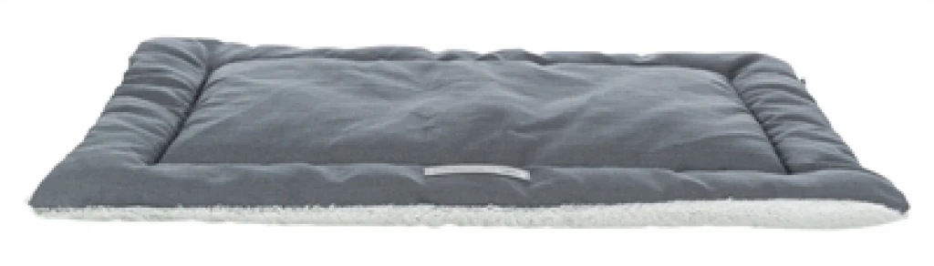 TRIXIE Hond Ligmat Farello Wit-Grijs 70 x 55 cm