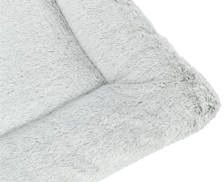 TRIXIE Hond Ligmat Farello Wit-Grijs 70 x 55 cm
