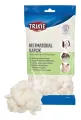 TRIXIE Nestmateriaal Kapok Creme - 1 stuk