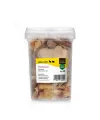 Utopia Appel Chips voor Konijnen en Knaagdieren - 1 stuk (80 gr)