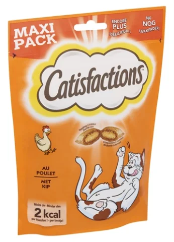 CATISFACTIONS