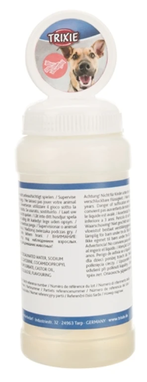 Trixie Bellenblaas met Baconsmaak 120 ml - 1 stuk