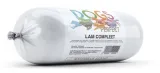 Hond Natvoer Lam Compleet 1 kg (1 stuk)