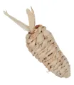 Zolux Ehop Knaagspeelgoed Wortel Maisblad 12 cm - 1 stuk