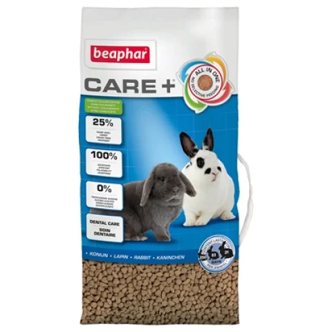 BEAPHAR CARE+ KONIJN