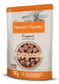 Kat Snacks Kip - set van 12 pouches