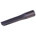 Homeparts Spleetzuigmond Universeel 32mm Zwart