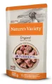Natures Variety Original Mini Pouch Kalkoen Natvoer - Set van 8