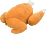 TRIXIE PLUCHE GEBRADEN KIP