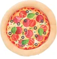 TRIXIE PLUCHE PIZZA