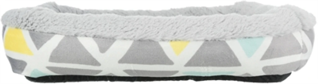 Knuffelmandje Sunny Pluche 30 x 22 x 6 cm