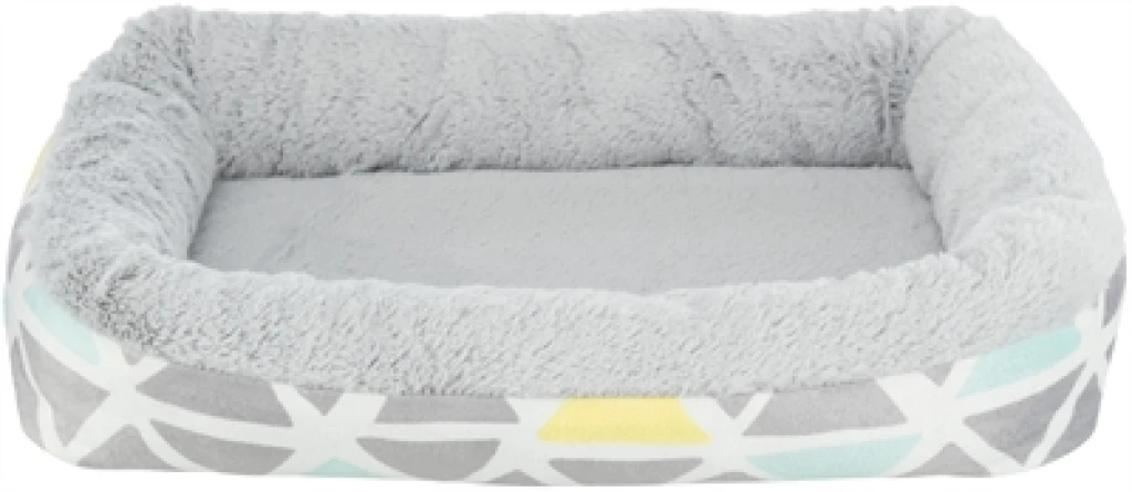 Knuffelmandje Sunny Pluche 30 x 22 x 6 cm
