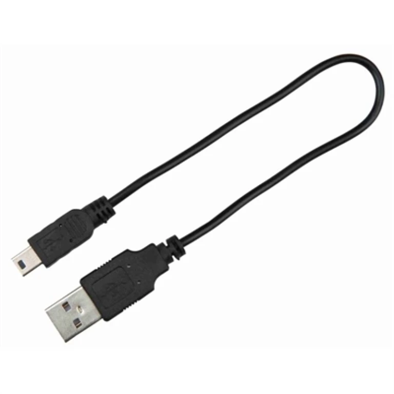 TRIXIE lichtgevende hondenhalsband USB oplaadbaar - groen - 1 stuk