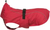Trixie Regenjas Vimy voor Hond - Rood - 1 stuk
