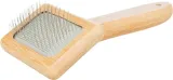 Slickerborstel Bamboe 16 x 7 cm - 1 stuk
