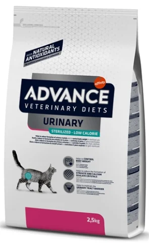 ADVANCE VETERINARY DIET