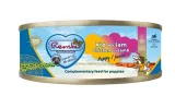 Hond Natvoer Kip & Lam Pup/Junior 2,4 kg (set van 24)