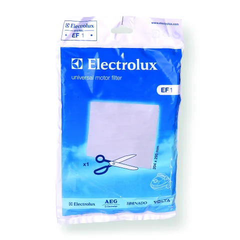 Electrolux motorfilter EF1 - 100000561